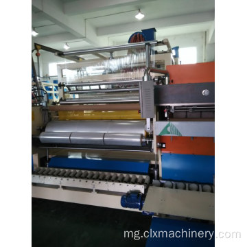 Milina nohavaozina 1.5M Stretch Film Machines